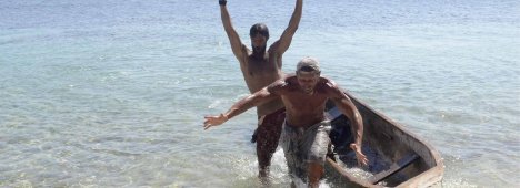 Immagine di Isola dei Famosi, stasera in diretta su Rai 2 la semifinale della nona edizione - Scopri di più su Televisione